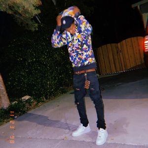 Meet your Posher, Kobe